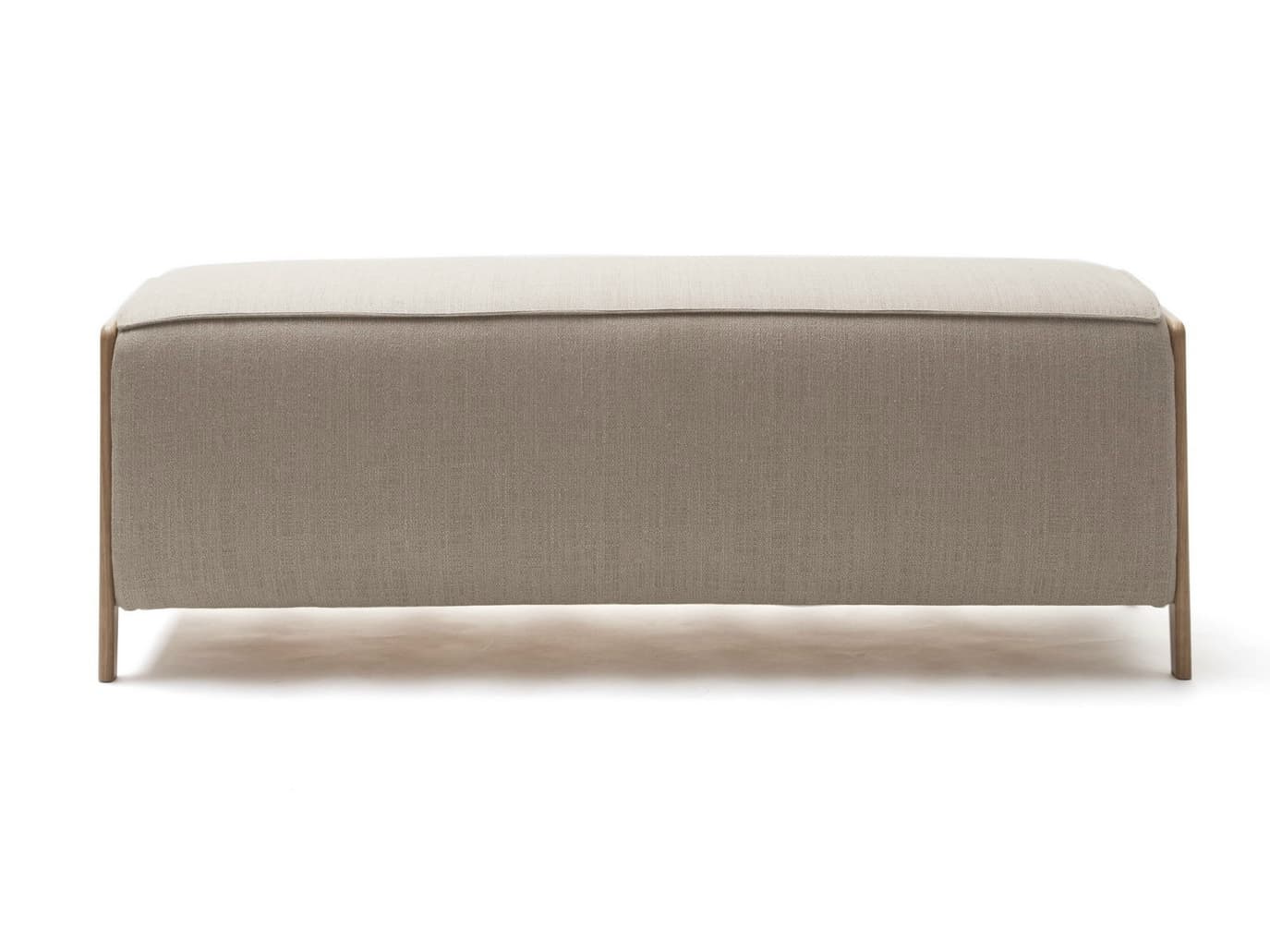 Inno
BOX WOOD
Upholstered bench — 5