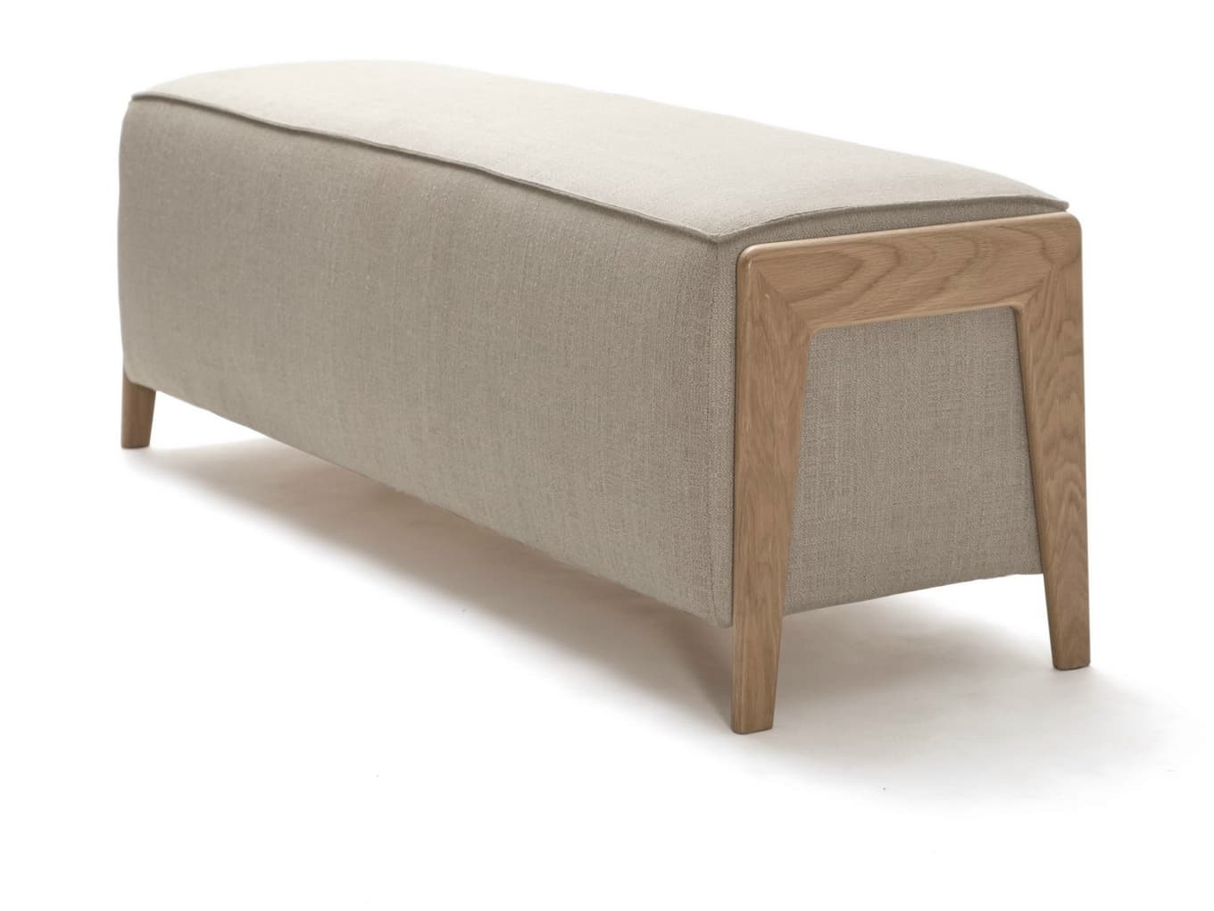 Inno
BOX WOOD
Upholstered bench — 6