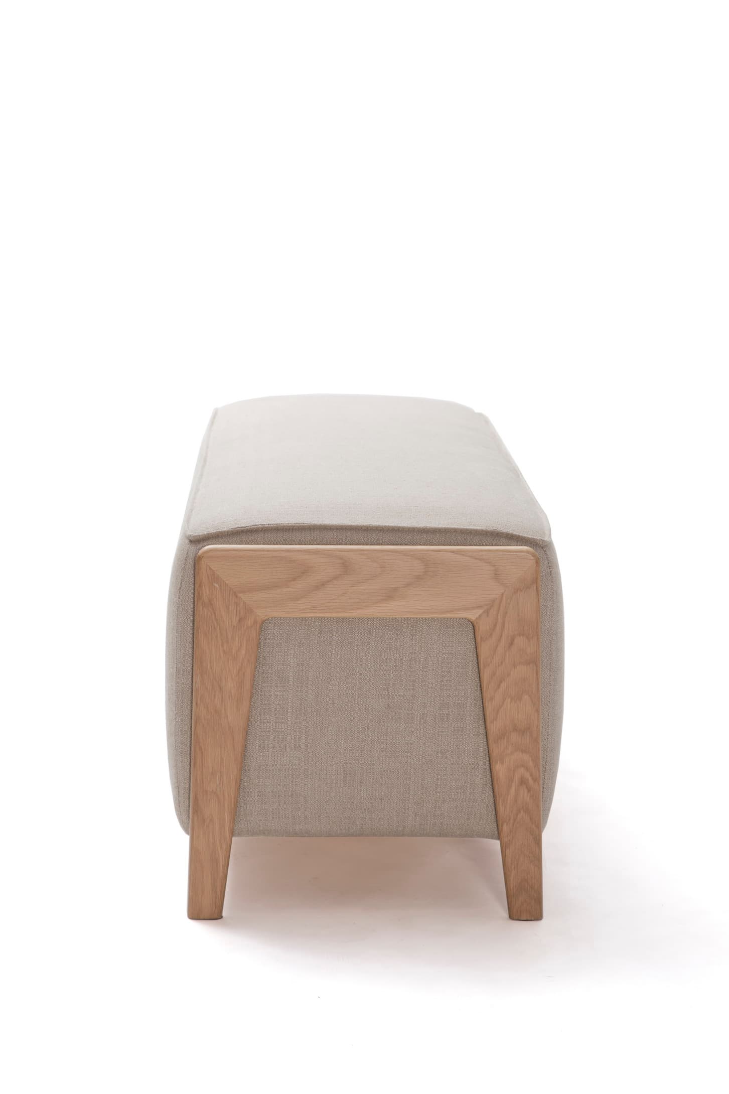Inno
BOX WOOD
Upholstered bench — 7