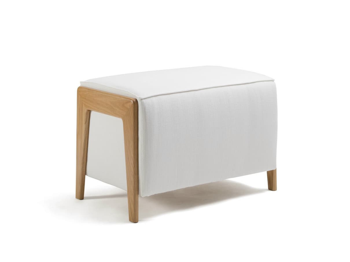 Inno
BOX WOOD
Upholstered bench — 10