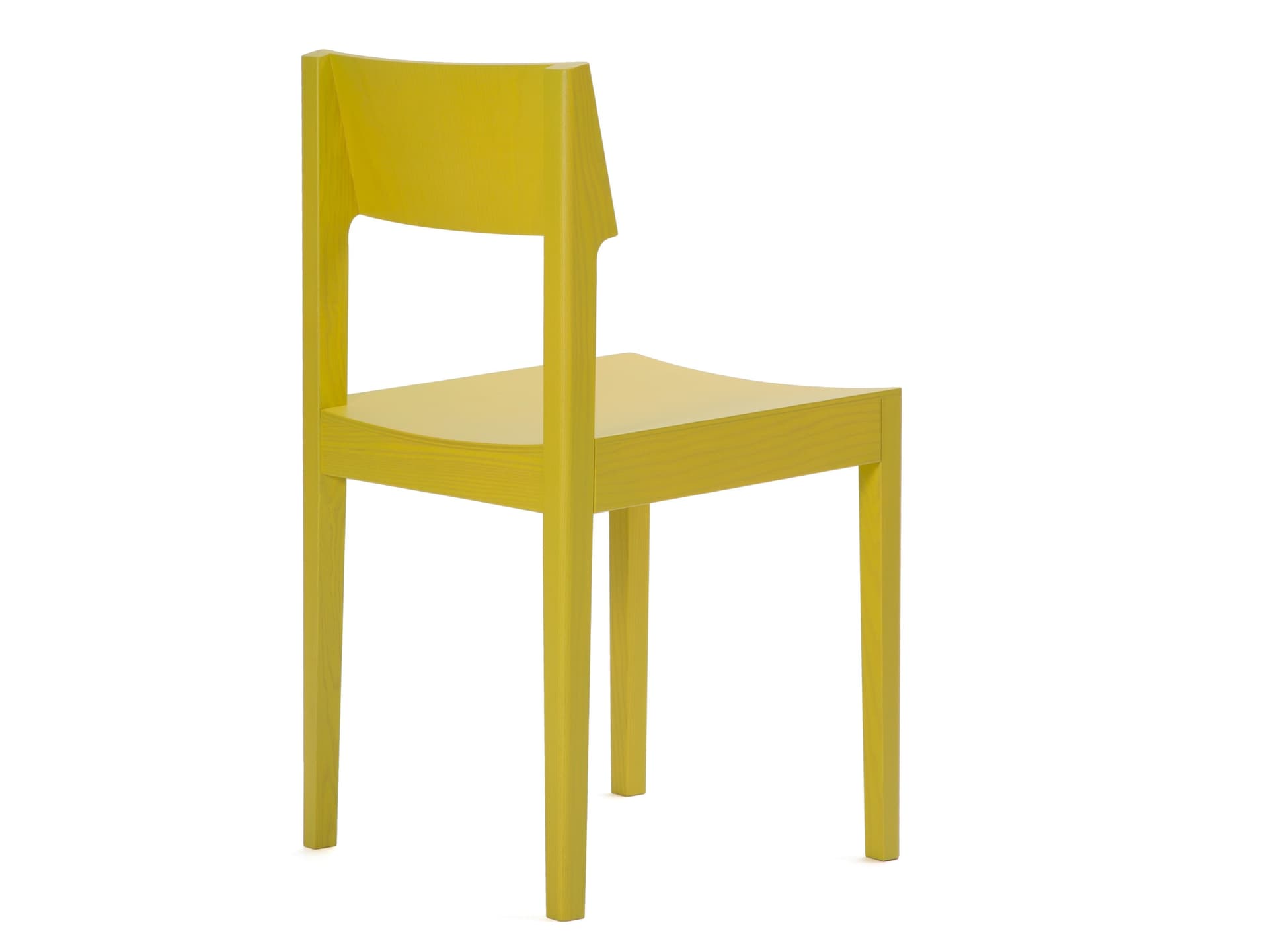 Inno
INTRO C
Wooden chair