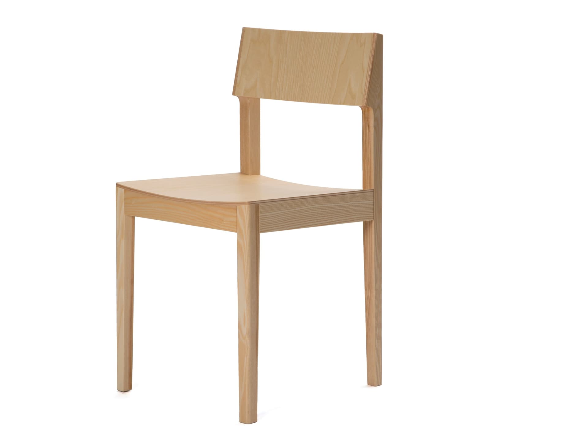 Inno
INTRO C
Wooden chair — 3