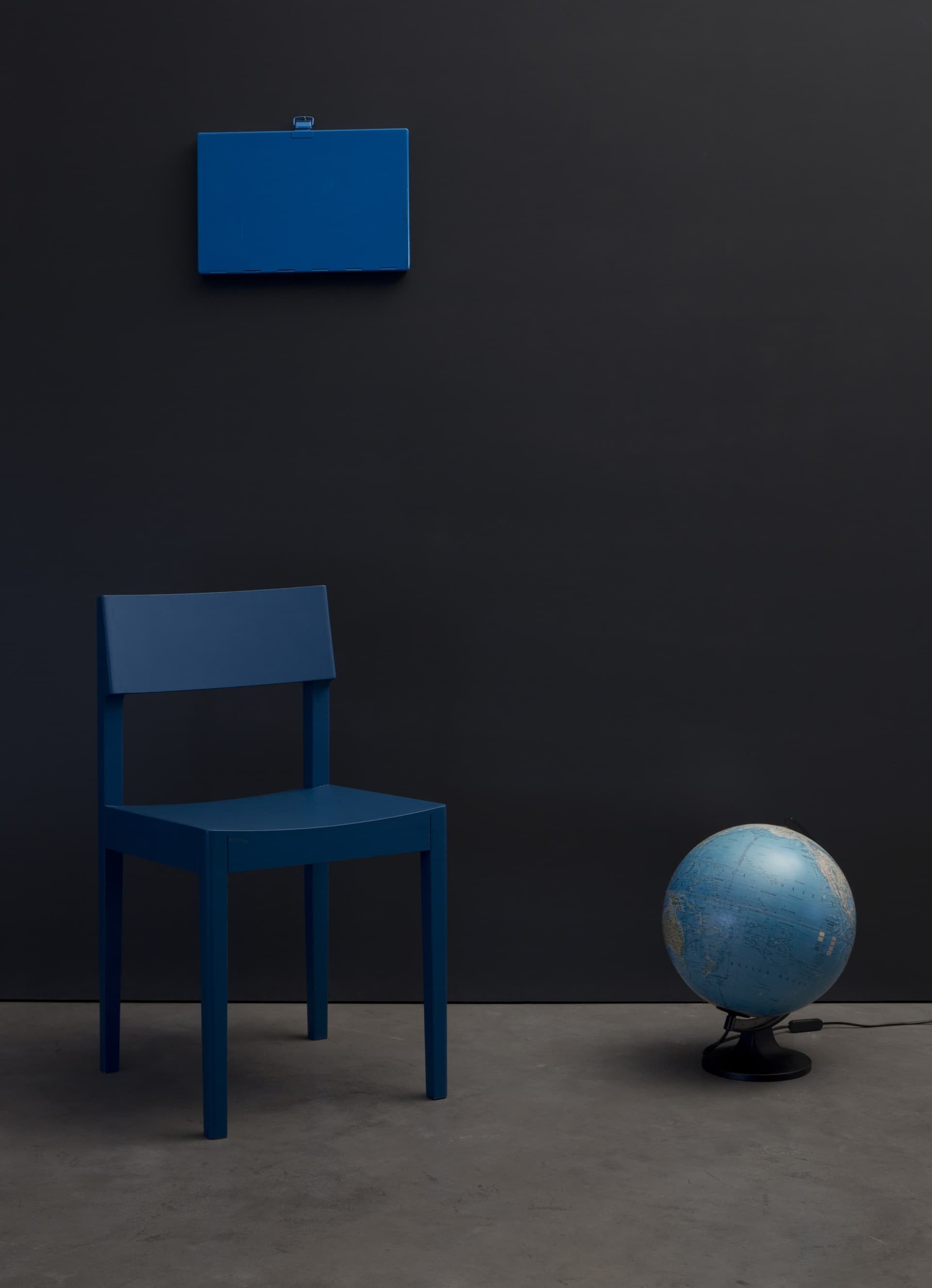 Inno
INTRO C
Wooden chair — 6