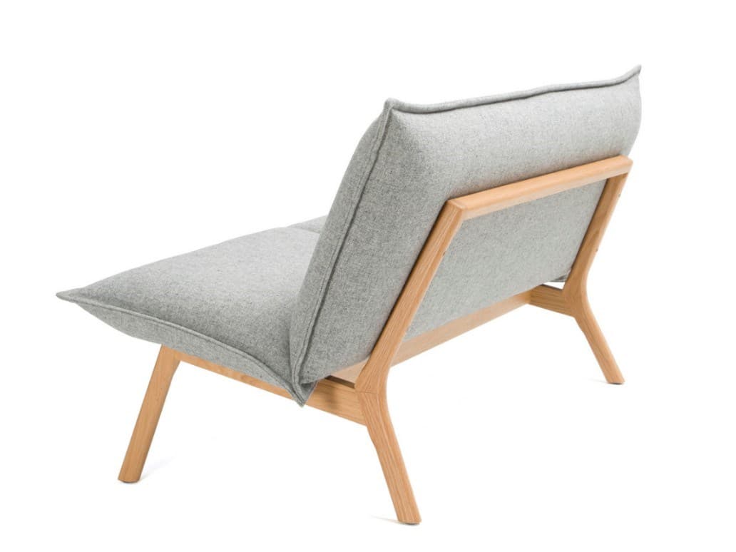 Inno
LAB XL
2 seater fabric sofa — 3