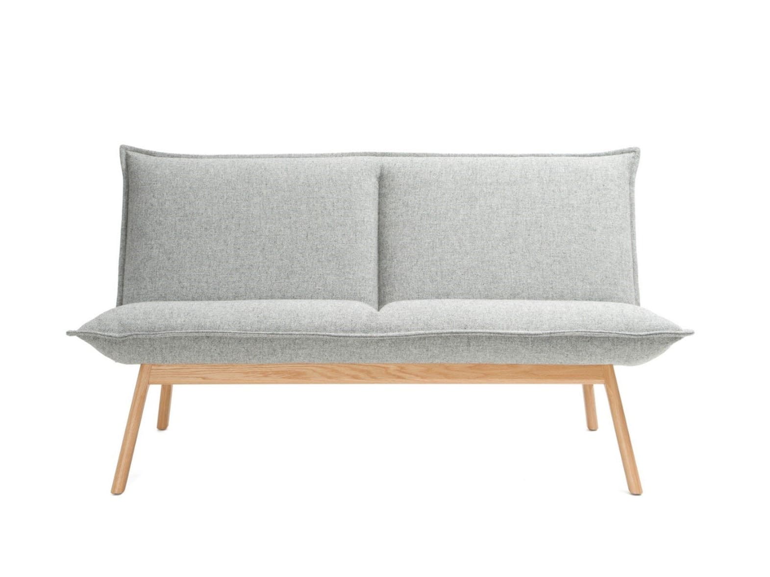 Inno
LAB XL
2 seater fabric sofa — 4