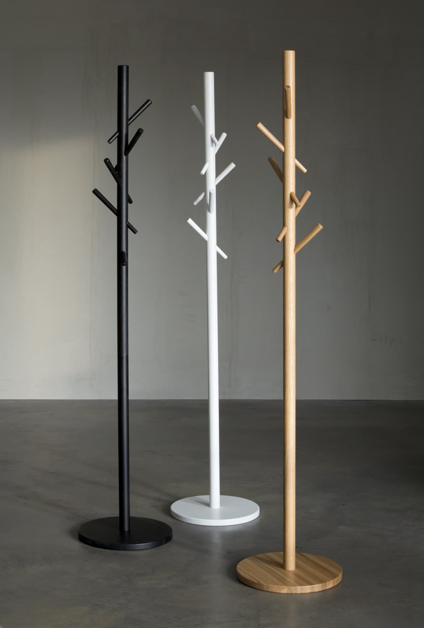 Inno
NAULA
Coat stand