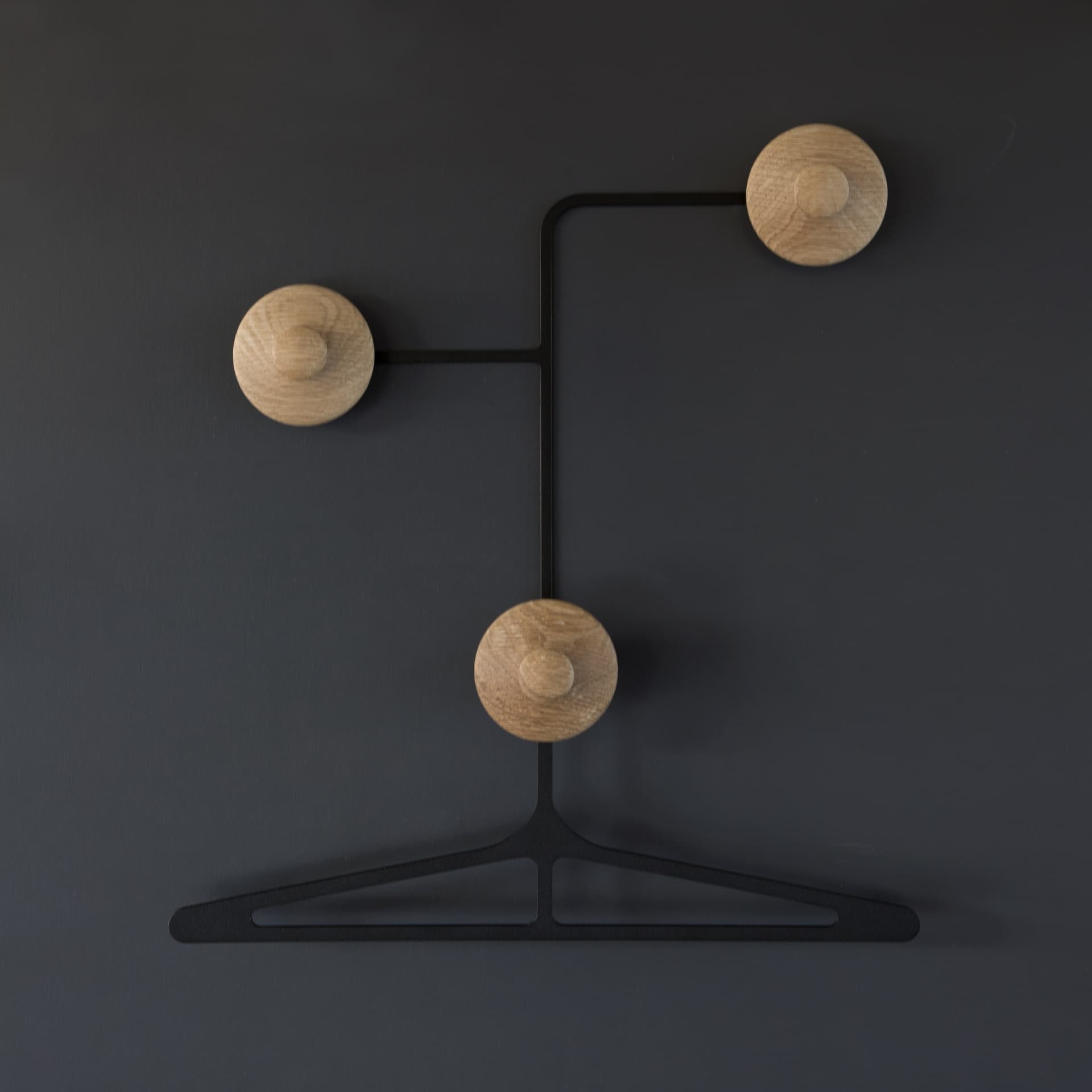 Inno
TURNER-R
Clothes hanger