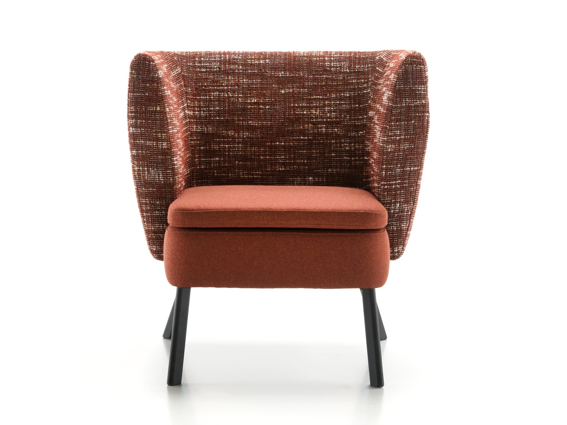 Innova Imbottiti
KYO
Easy chair — 1