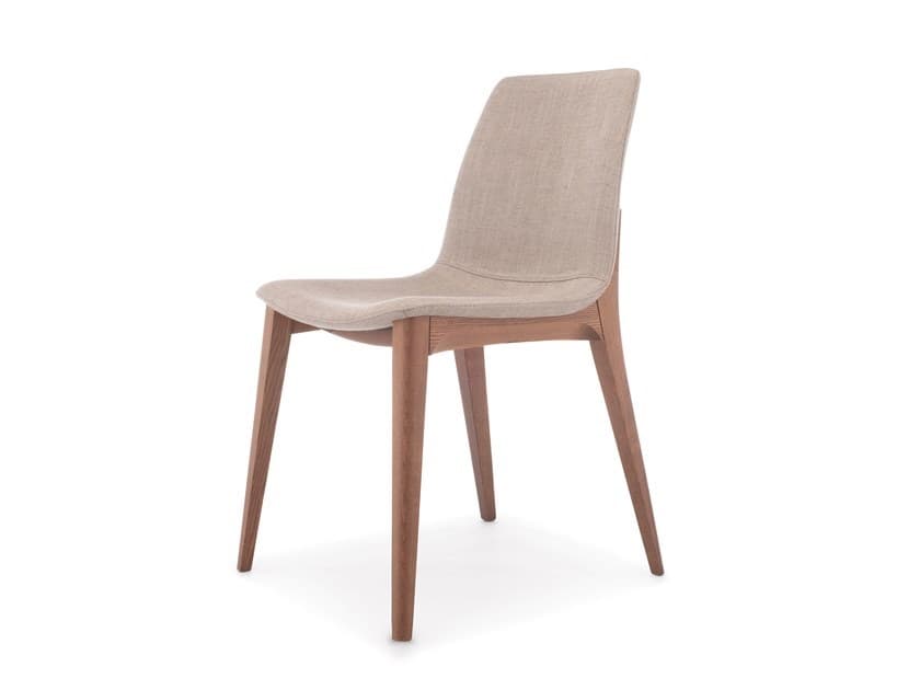INTERNA8
EMILY
Upholstered chair — 3