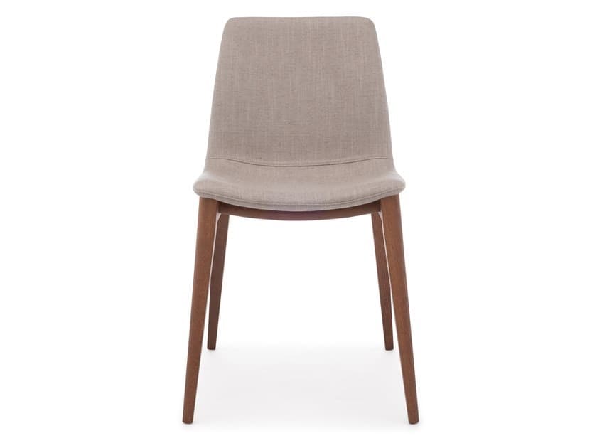 INTERNA8
EMILY
Upholstered chair — 4