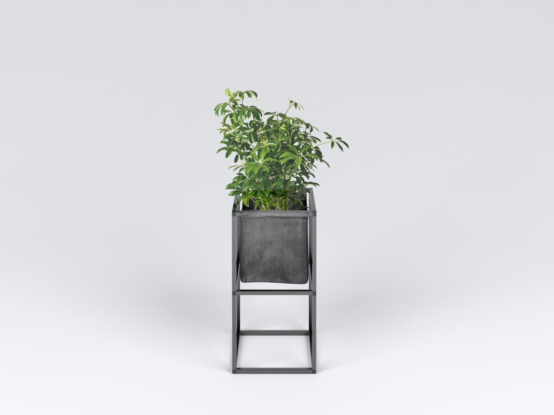 iPot
IPOT 2X
Plant pot — 2