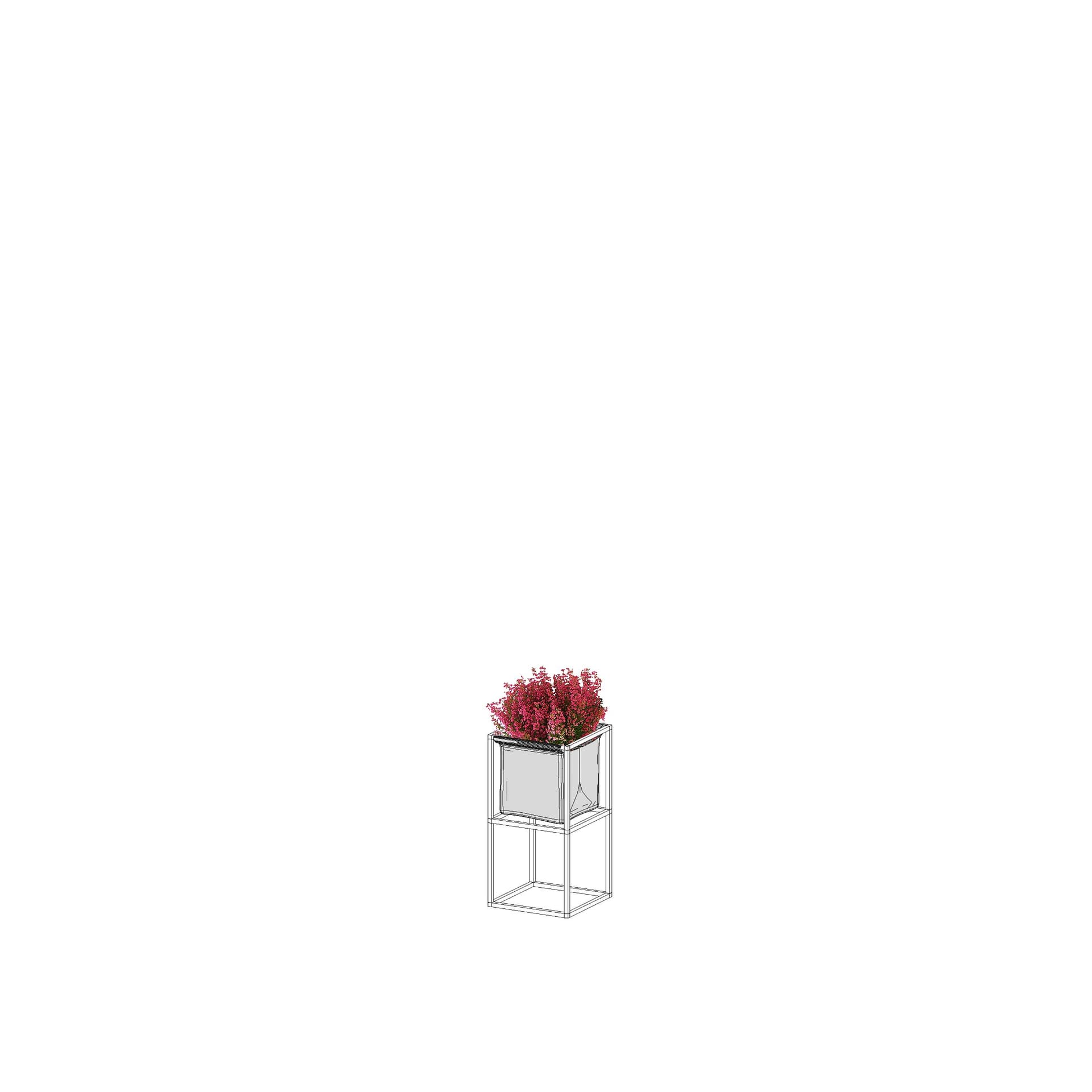 iPot
IPOT 2X
Plant pot — 11