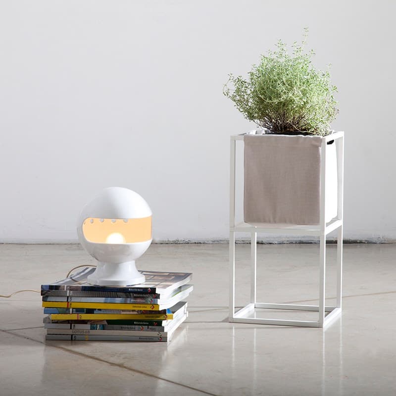 iPot
IPOT 2X
Plant pot — 3