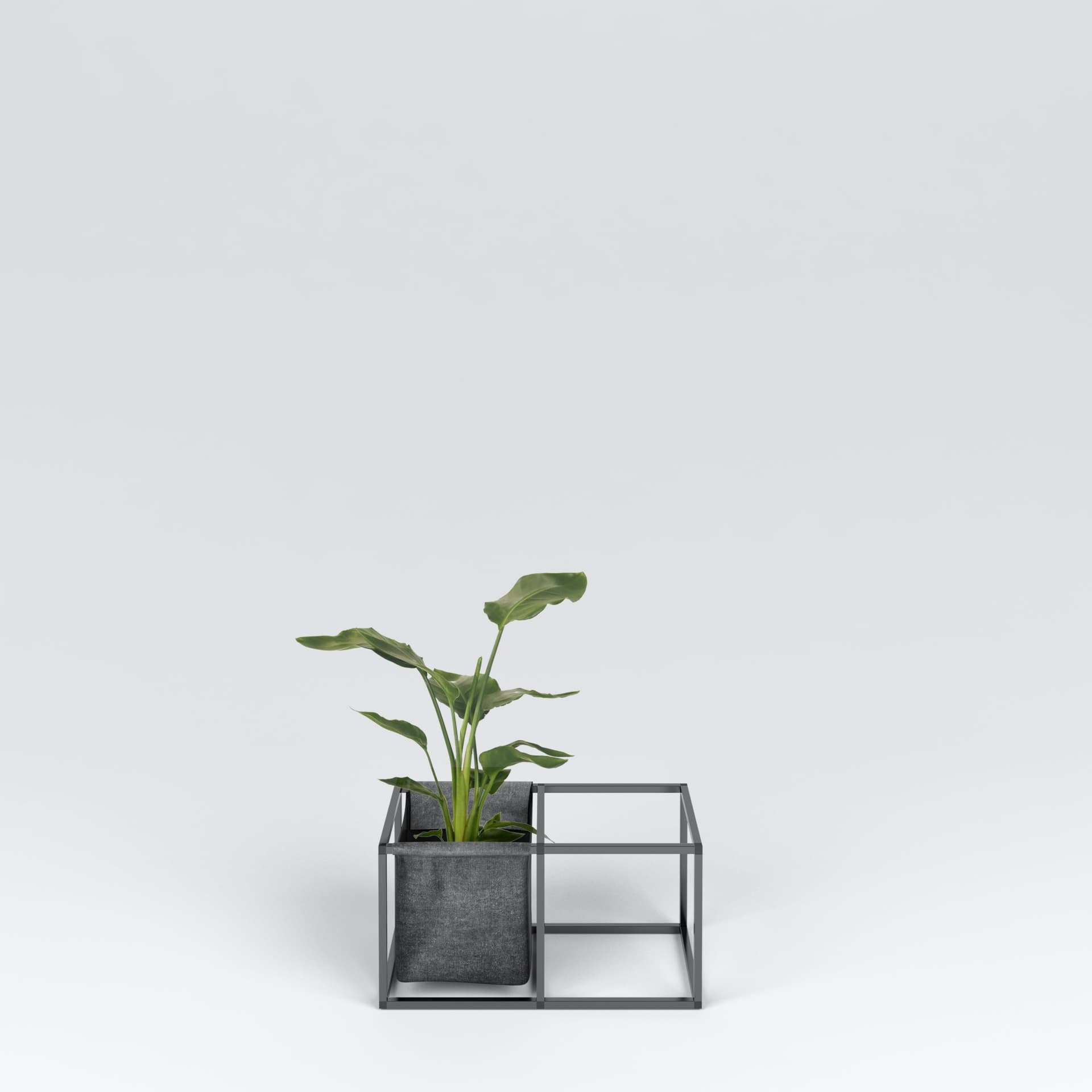 iPot
IPOT 2X
Plant pot — 7