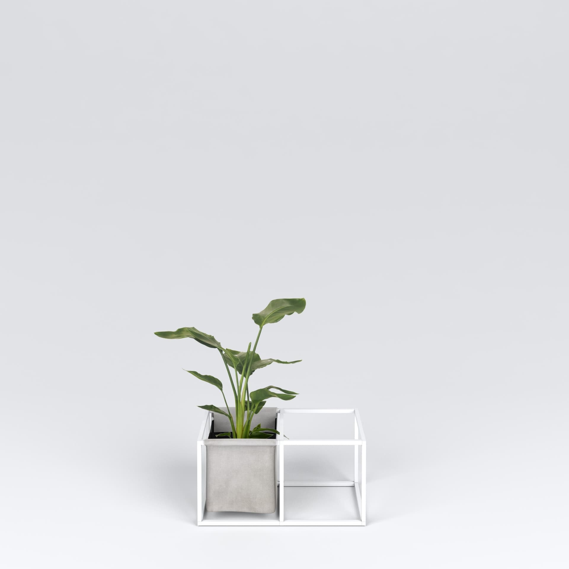 iPot
IPOT 2X
Plant pot — 8
