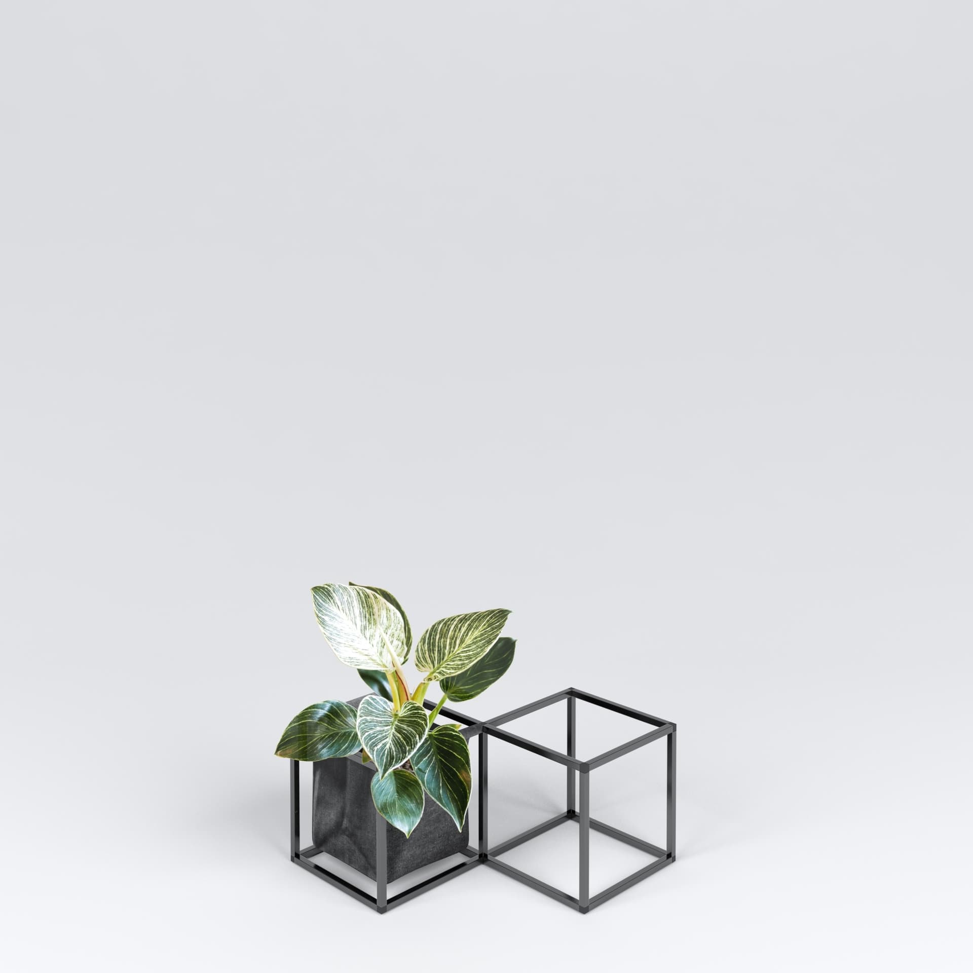 iPot
IPOT 2X
Plant pot — 9