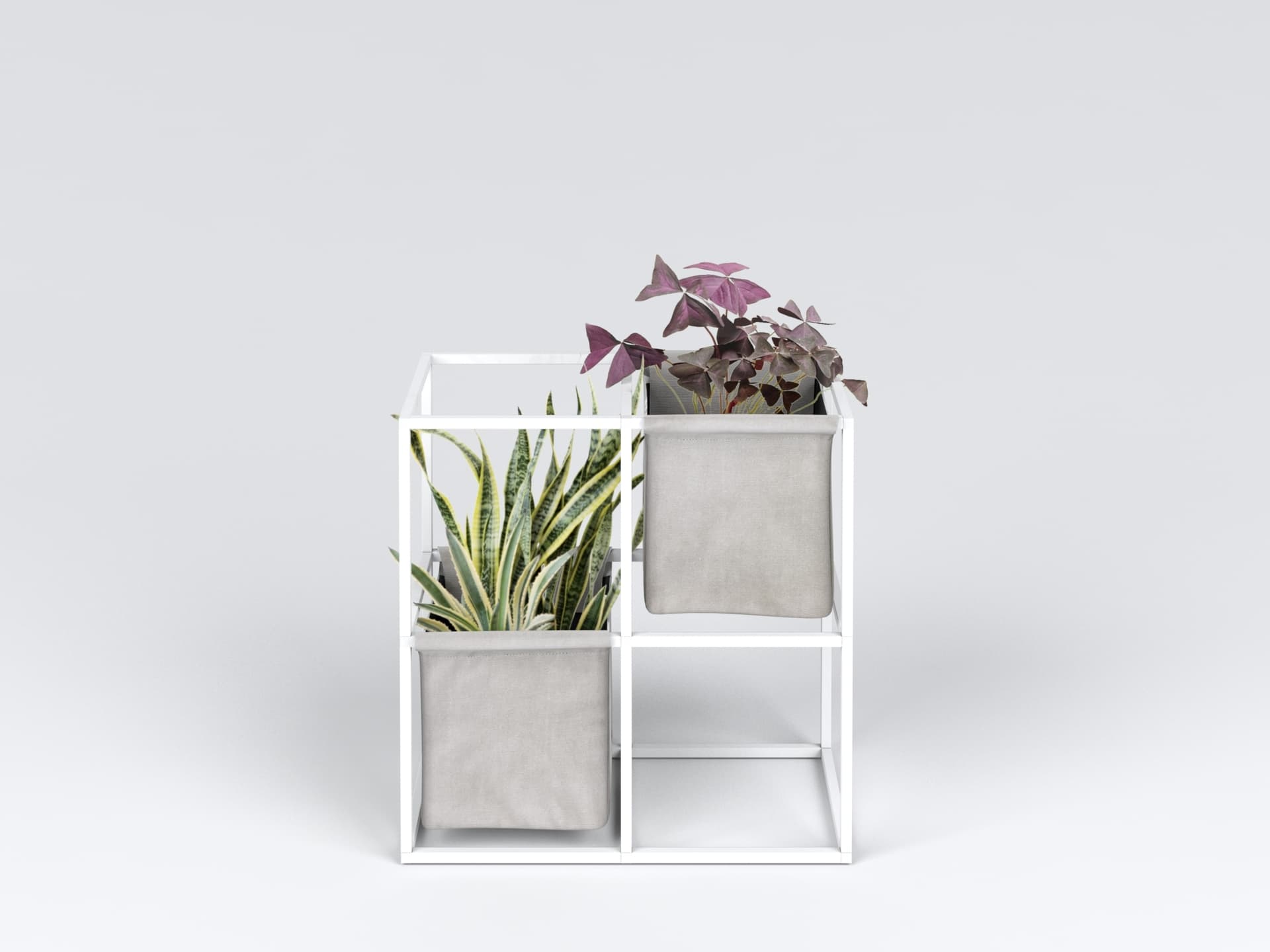 iPot
IPOT 2X2
Plant pot — 1