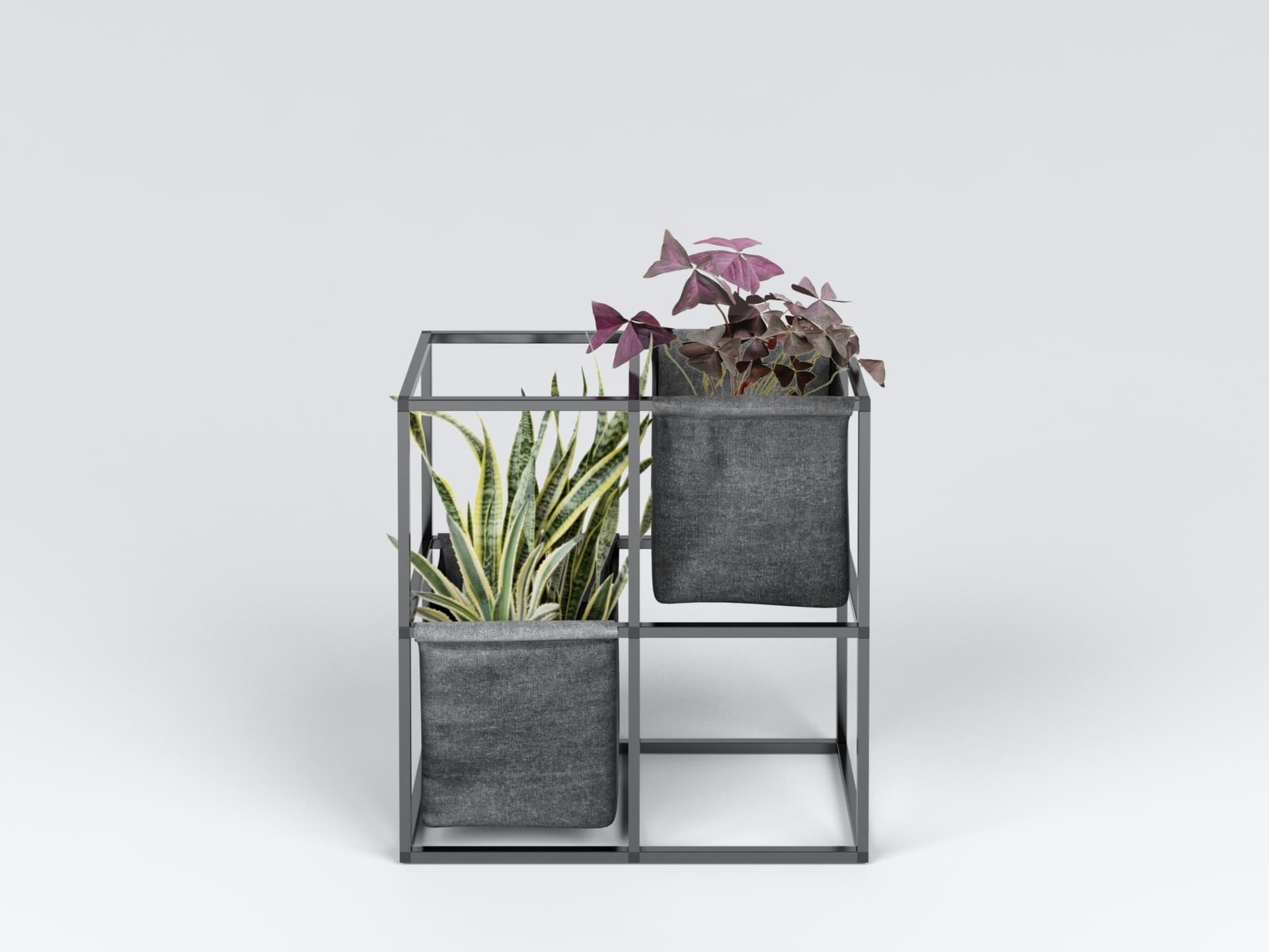 iPot
IPOT 2X2
Plant pot — 2