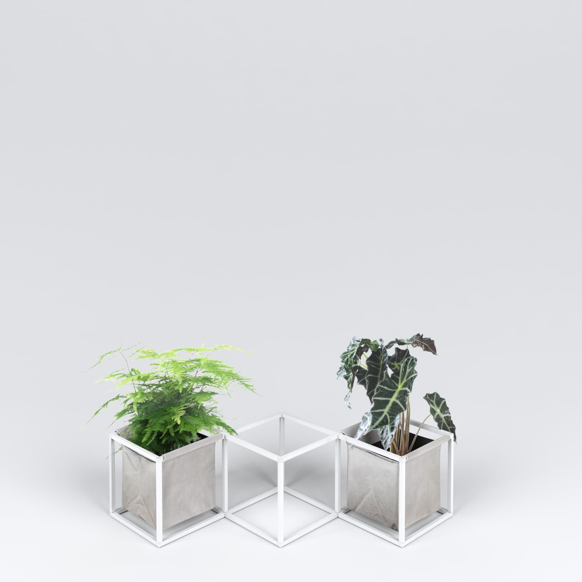 iPot
IPOT 2X2
Plant pot — 11