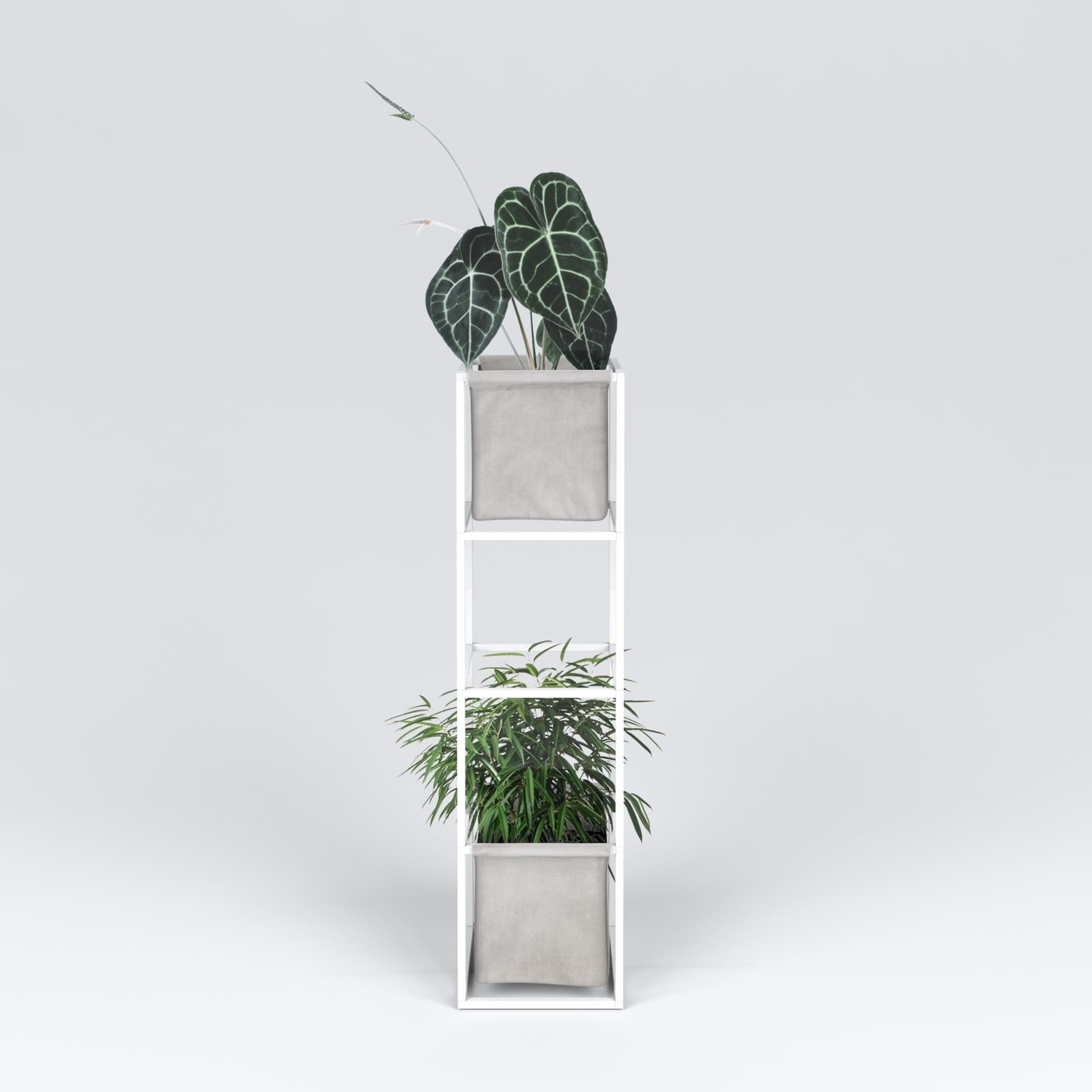 iPot
IPOT 2X2
Plant pot — 12