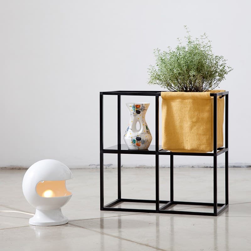 iPot
IPOT 2X2
Plant pot — 3