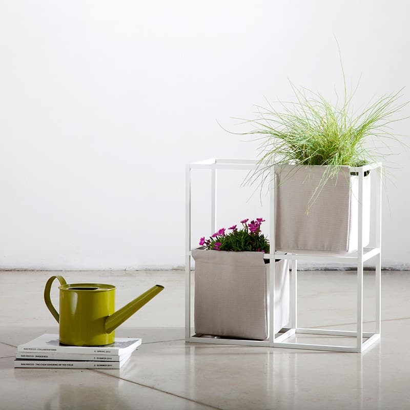 iPot
IPOT 2X2
Plant pot — 4