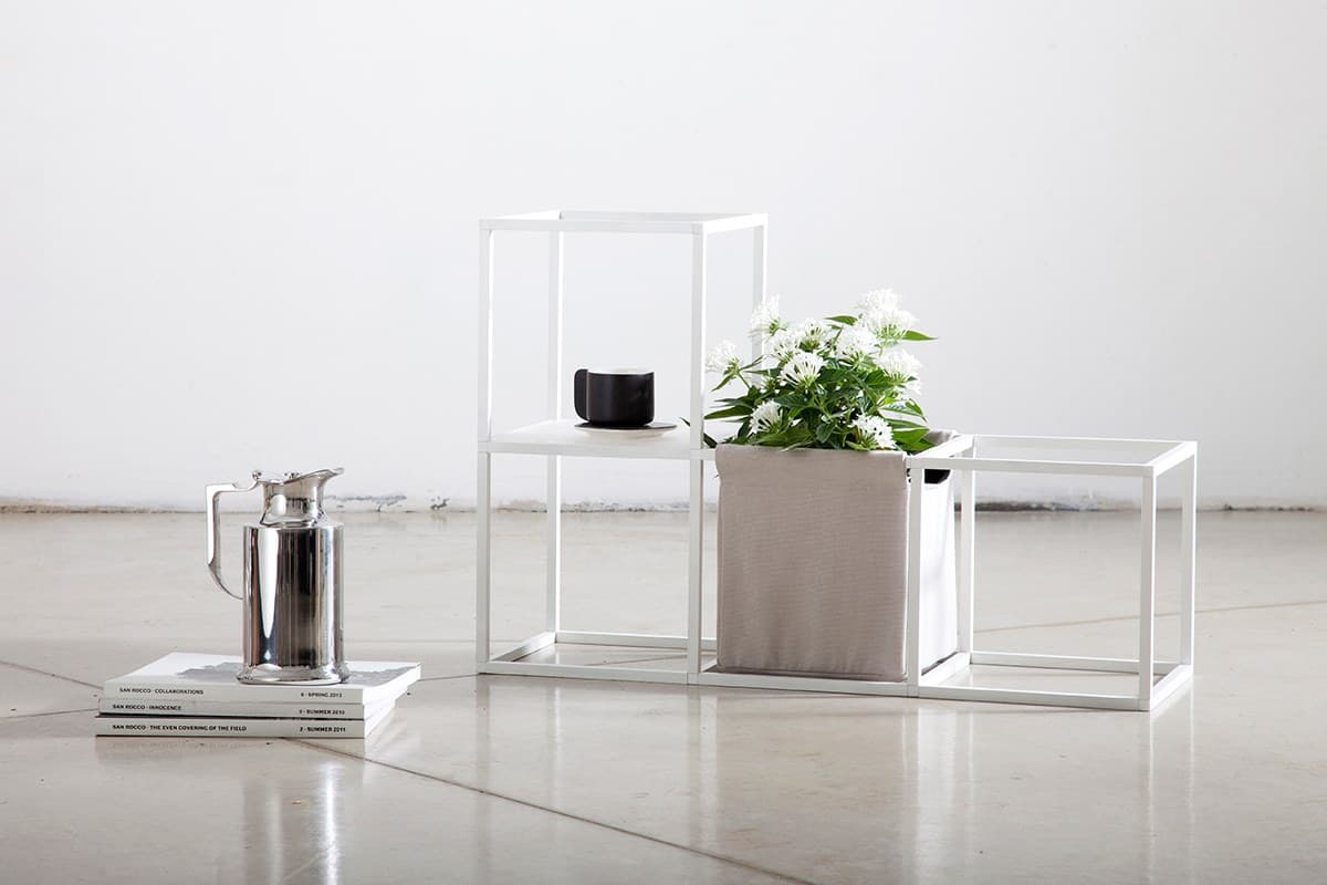 iPot
IPOT 2X2
Plant pot — 5
