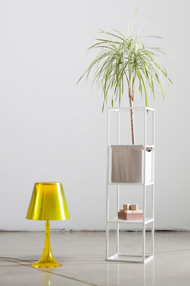 iPot
IPOT 2X2
Plant pot — 6