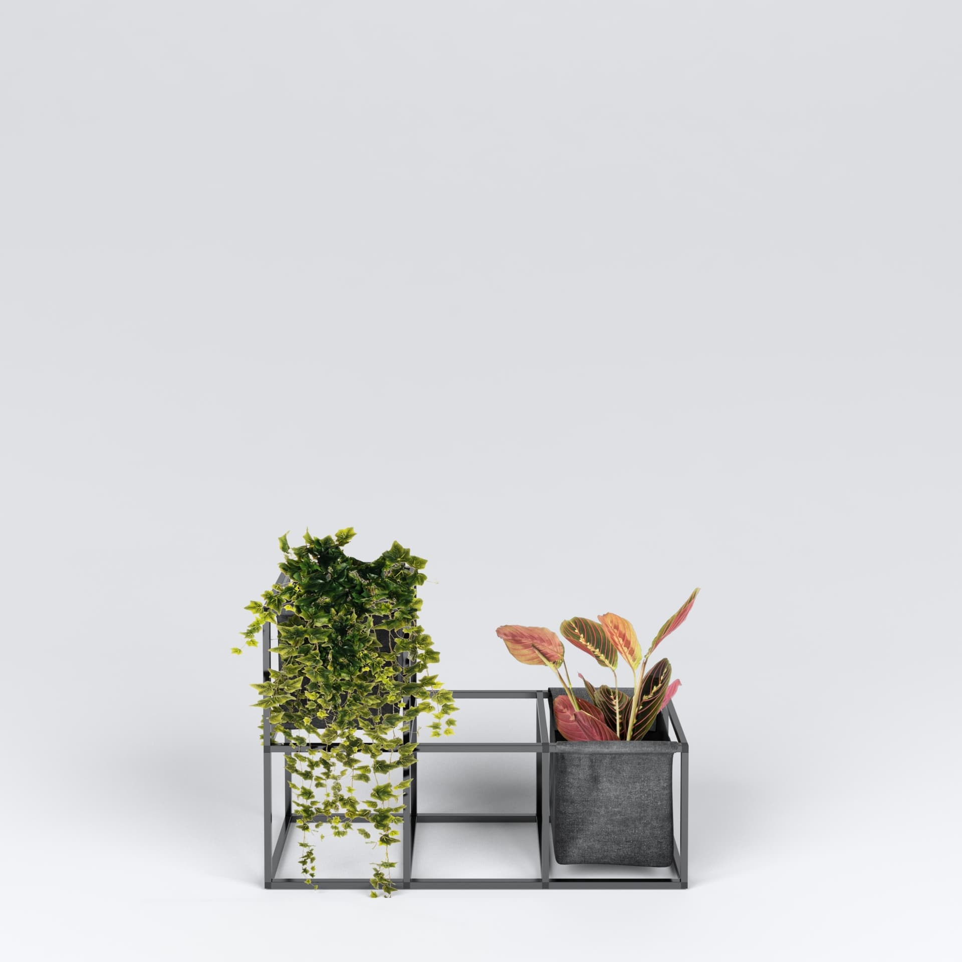 iPot
IPOT 2X2
Plant pot — 7