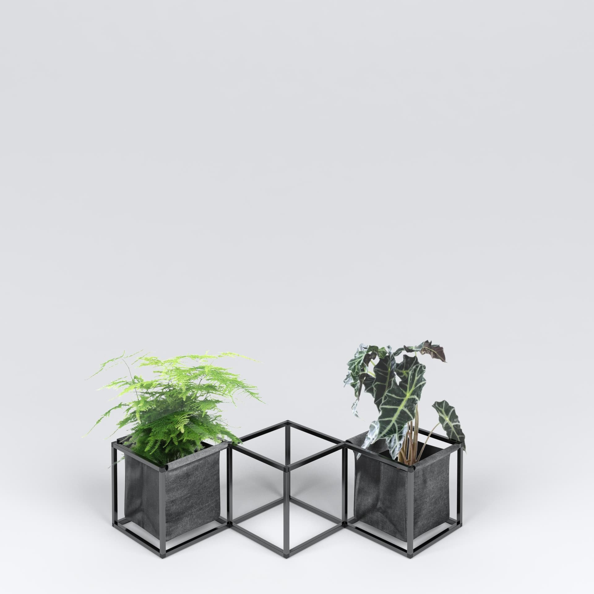 iPot
IPOT 2X2
Plant pot — 8