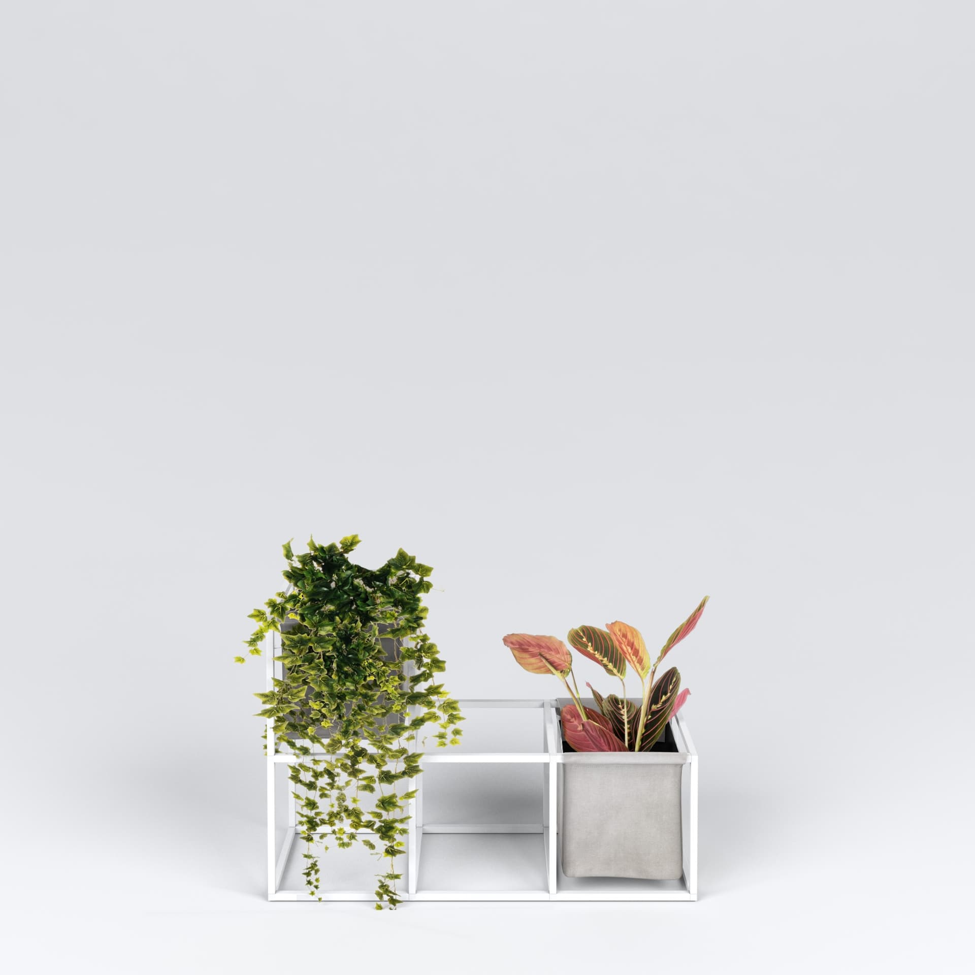 iPot
IPOT 2X2
Plant pot — 9