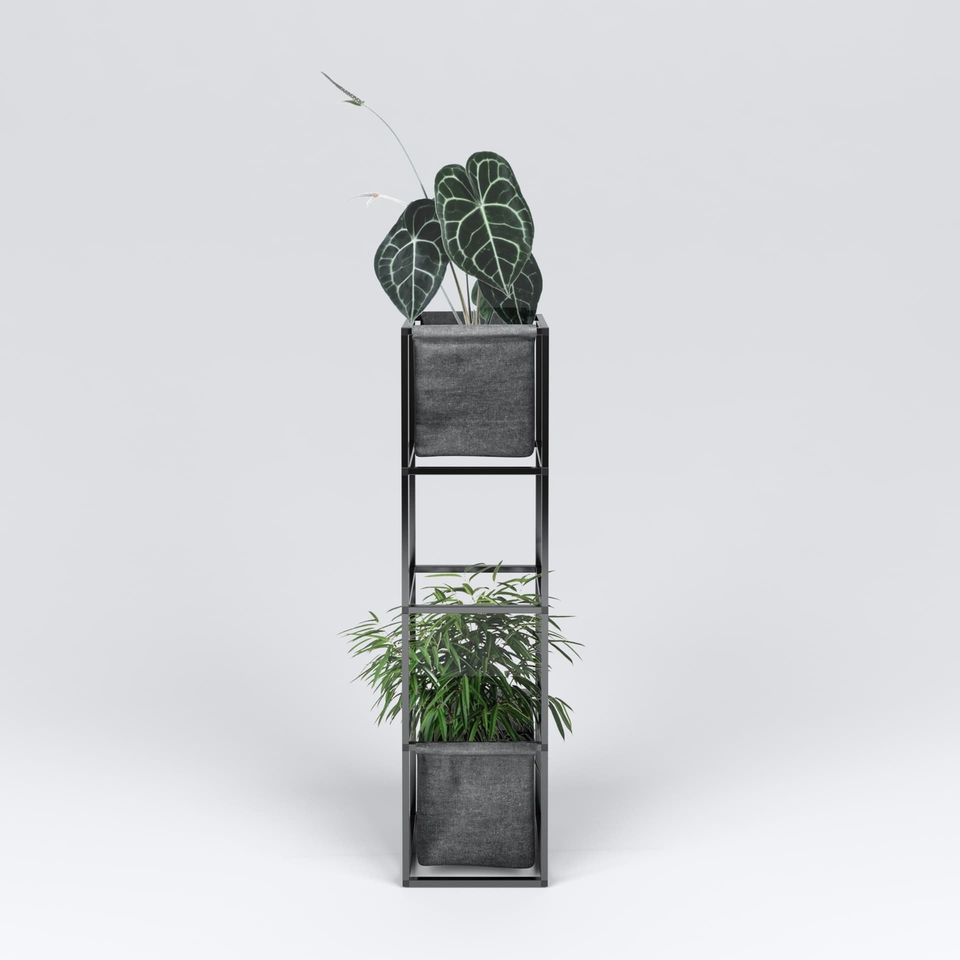 iPot
IPOT 2X2
Plant pot — 10