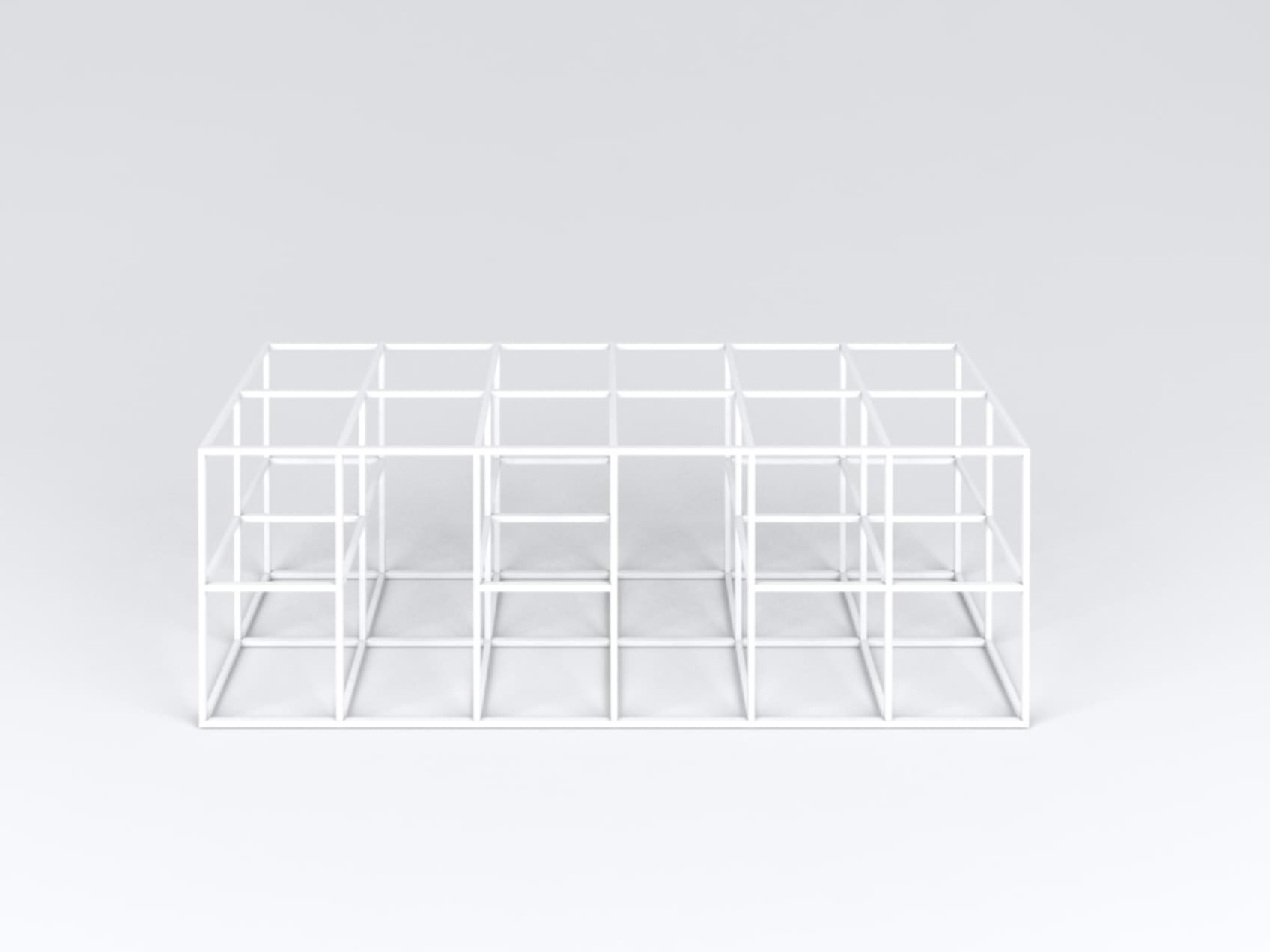 iPot
IPOT 515_N
Bookcase — 1