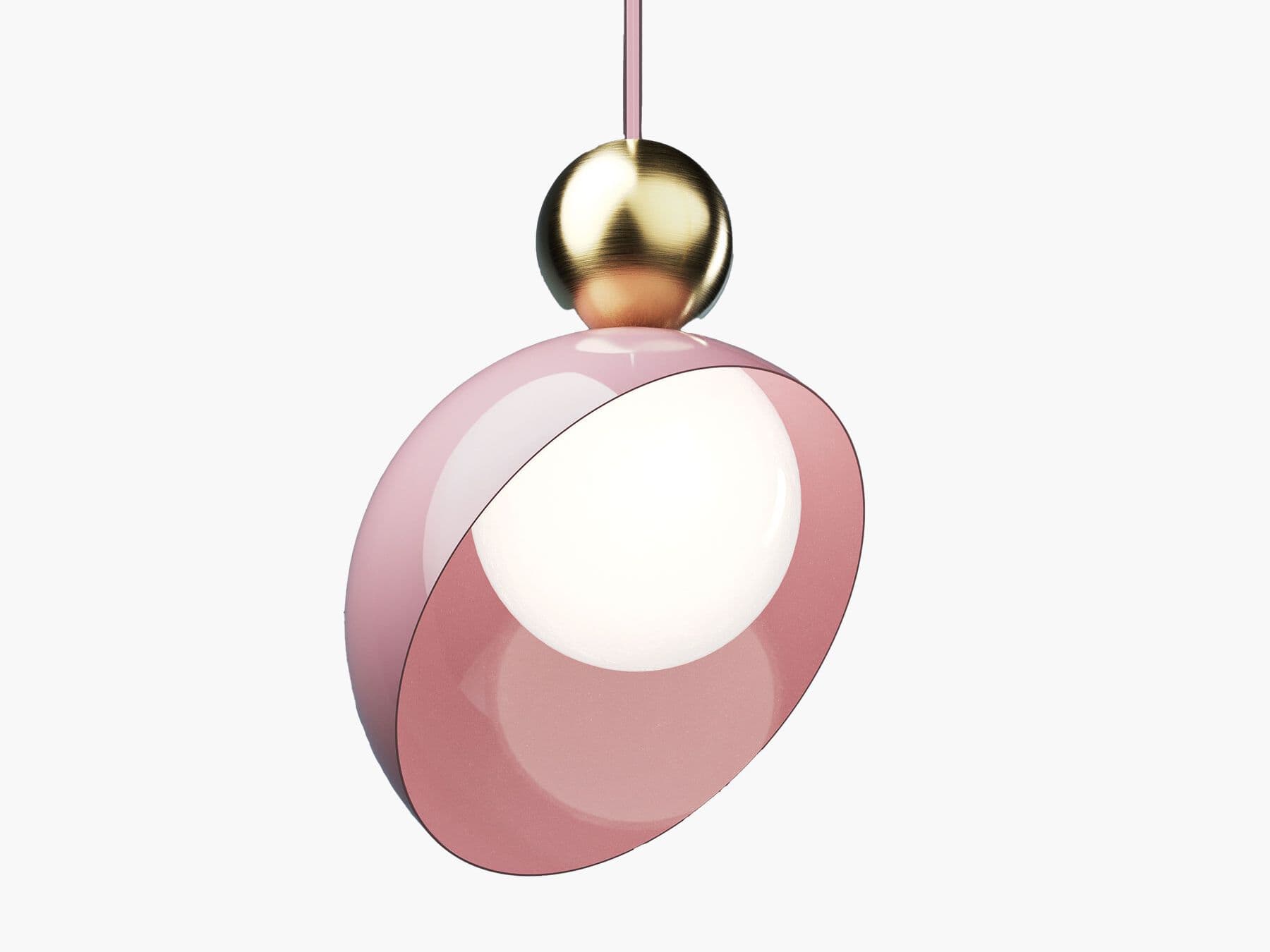 Italamp
AURORA
LED pendant lamp — 1