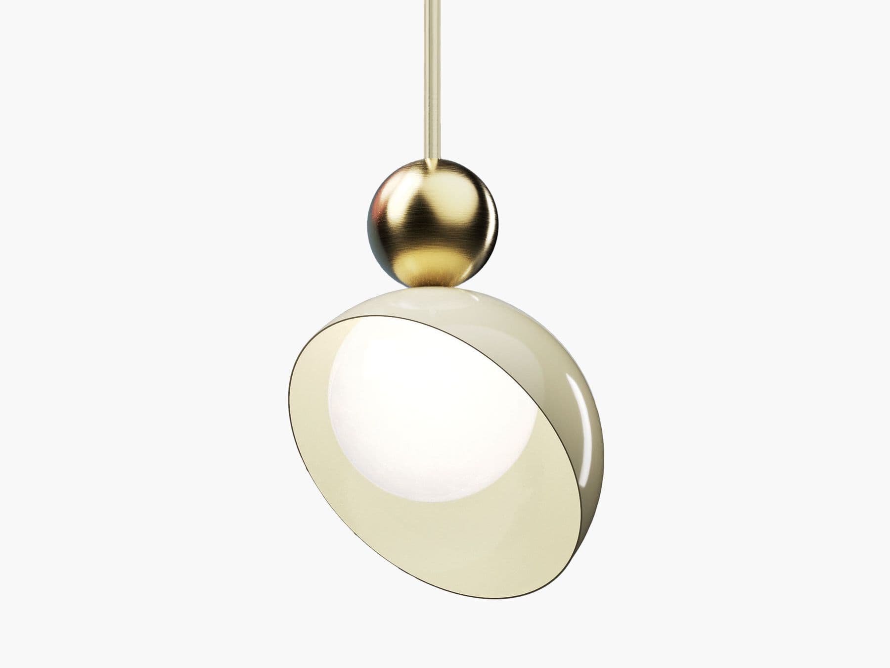 Italamp
AURORA
LED pendant lamp — 2