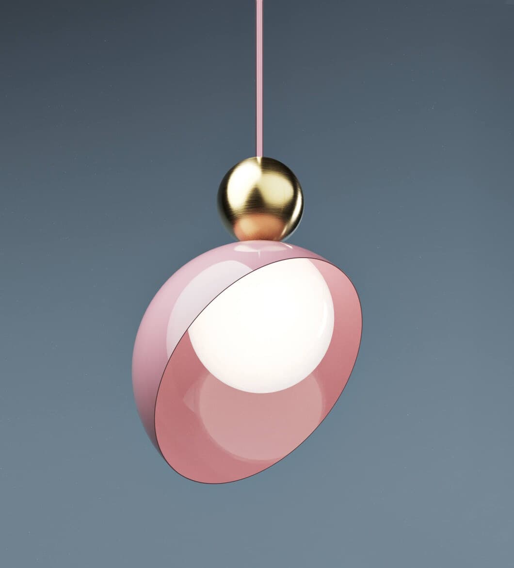 Italamp
AURORA
LED pendant lamp — 11