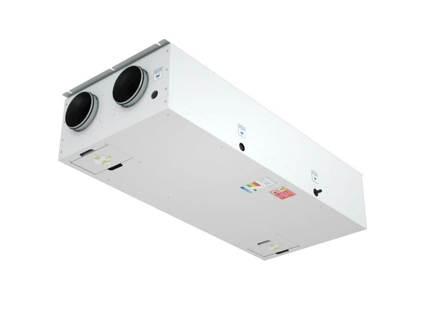 IVAR VMC-E320 - Устройство рекуперации тепла