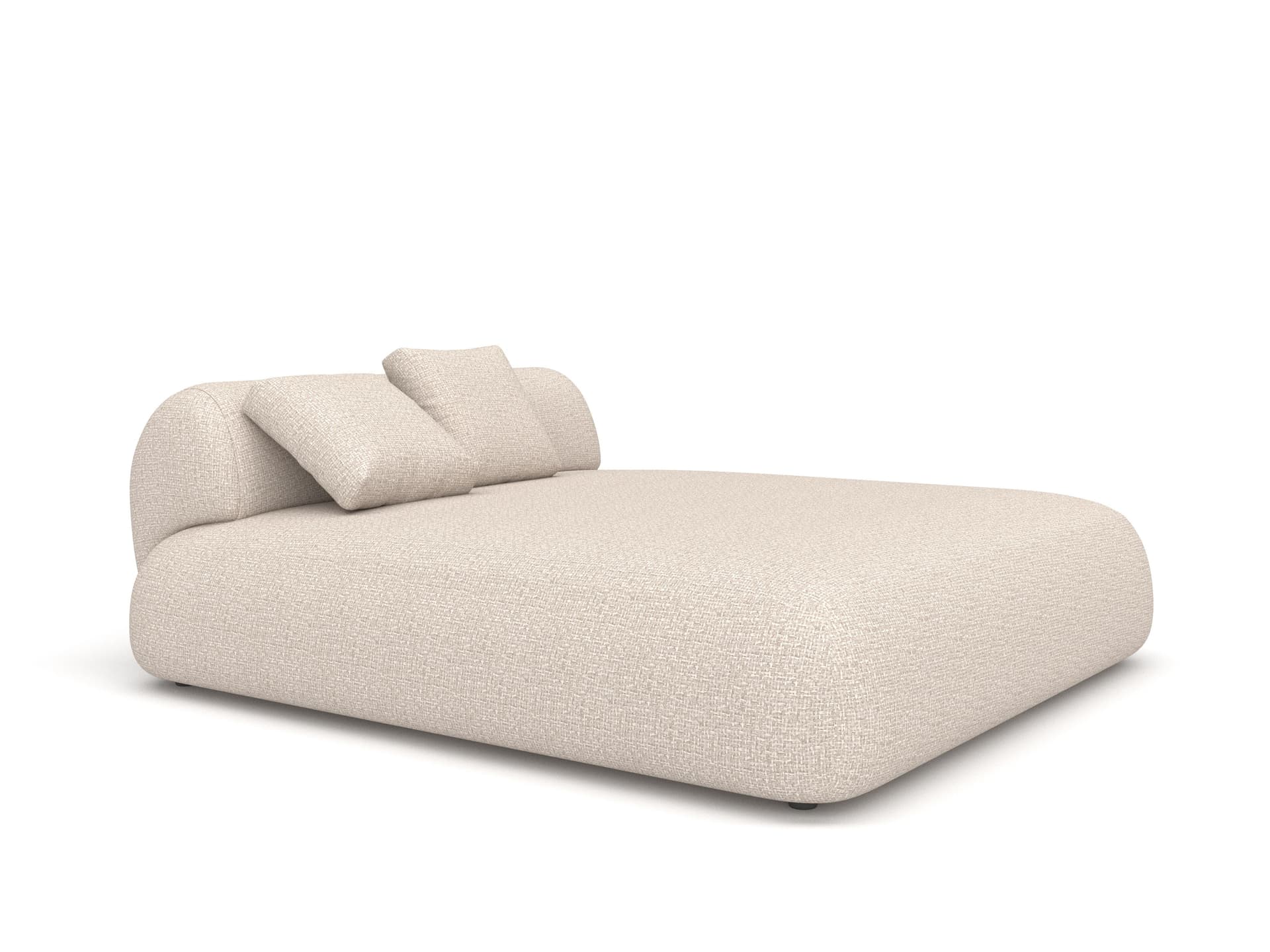 IVINI
DROPLET
Fabric garden bed — 1