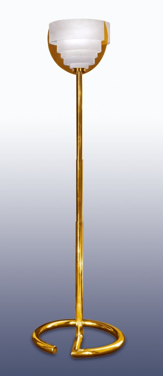Jean Perzel
15
Floor lamp — 3