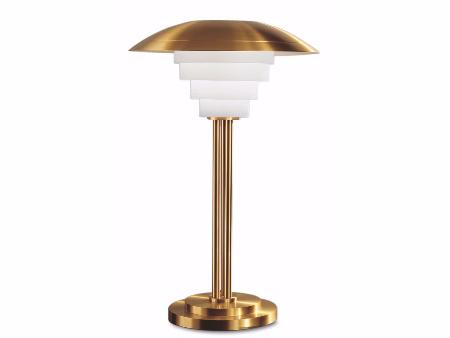 Jean Perzel
162
Table lamp — 1