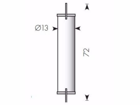 Jean Perzel
326
Wall light