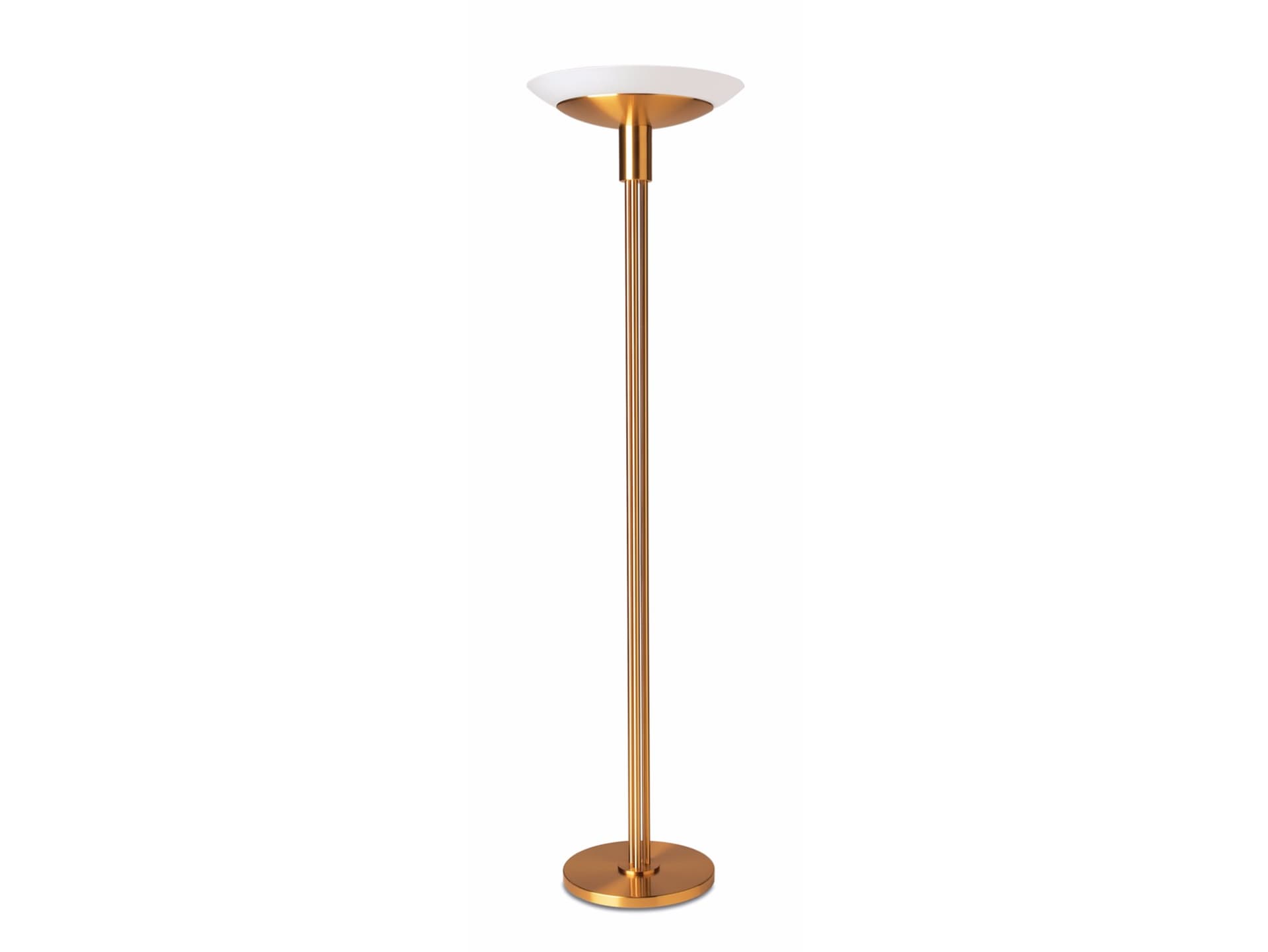 Jean Perzel
44
Floor lamp — 4