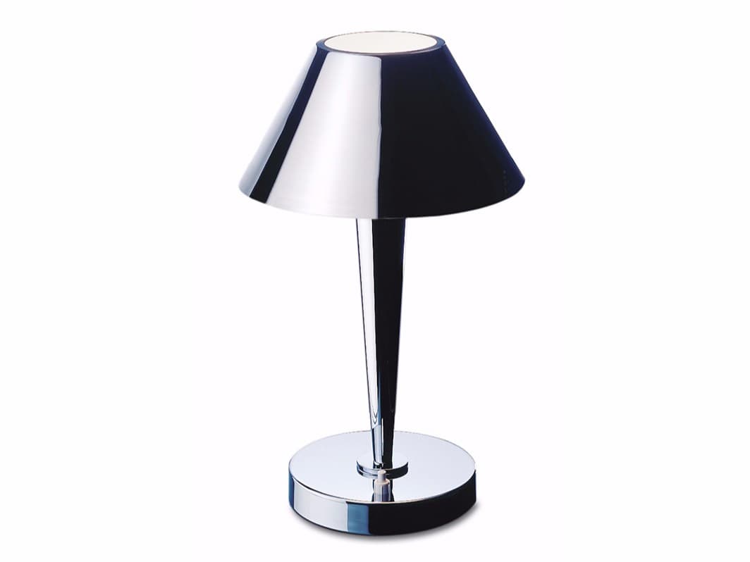 Jean Perzel
506
Brass table lamp — 1