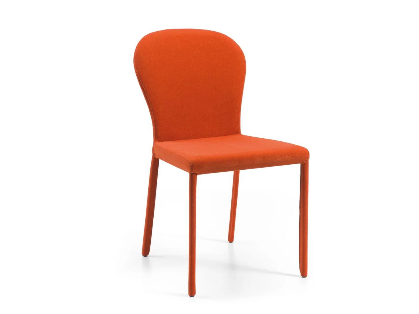 Julia Italia
GAIA
Fabric chair — 1