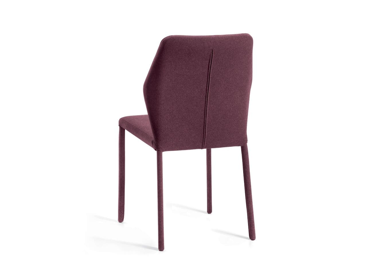 Julia Italia
MIRÓ
Fabric chair — 2