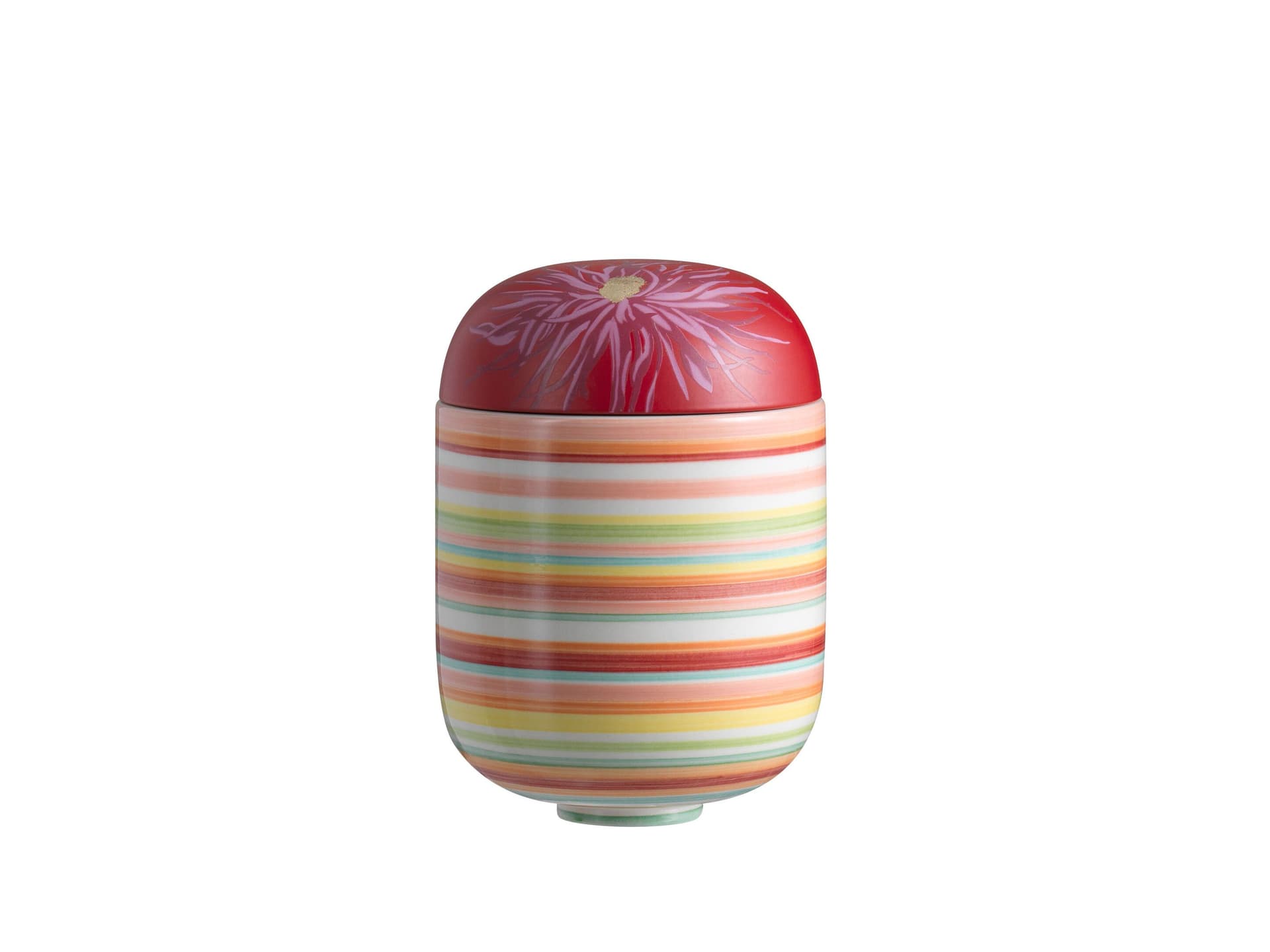 K-3
KAIYU SHIKI D4
Ceramic vase — 1