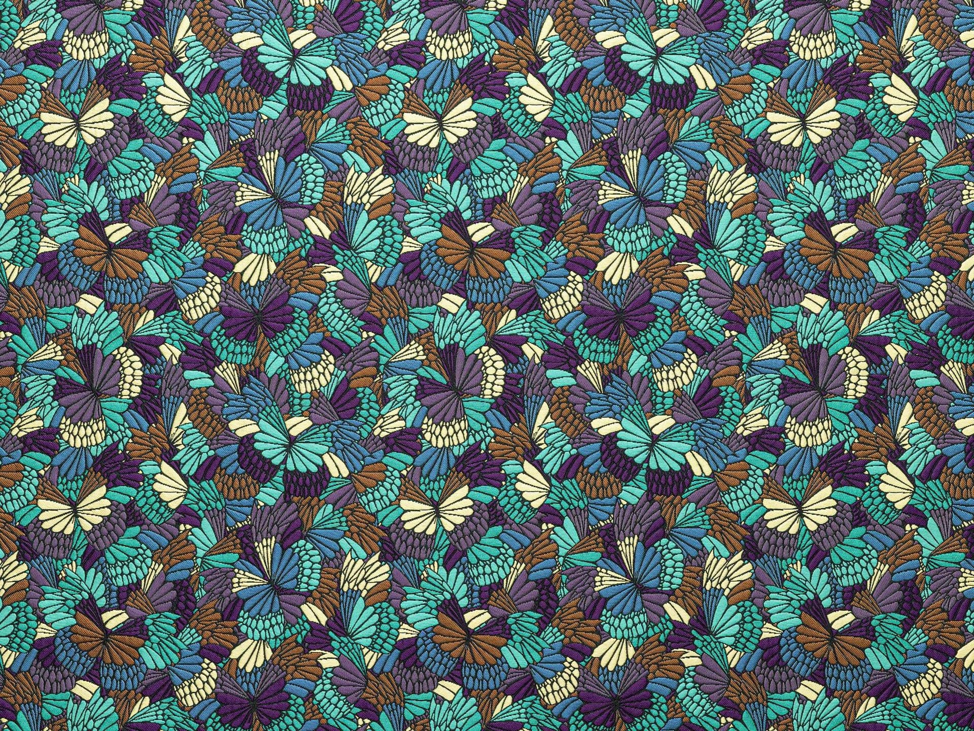 K-3
KOCHOU
Jacquard fabric — 1