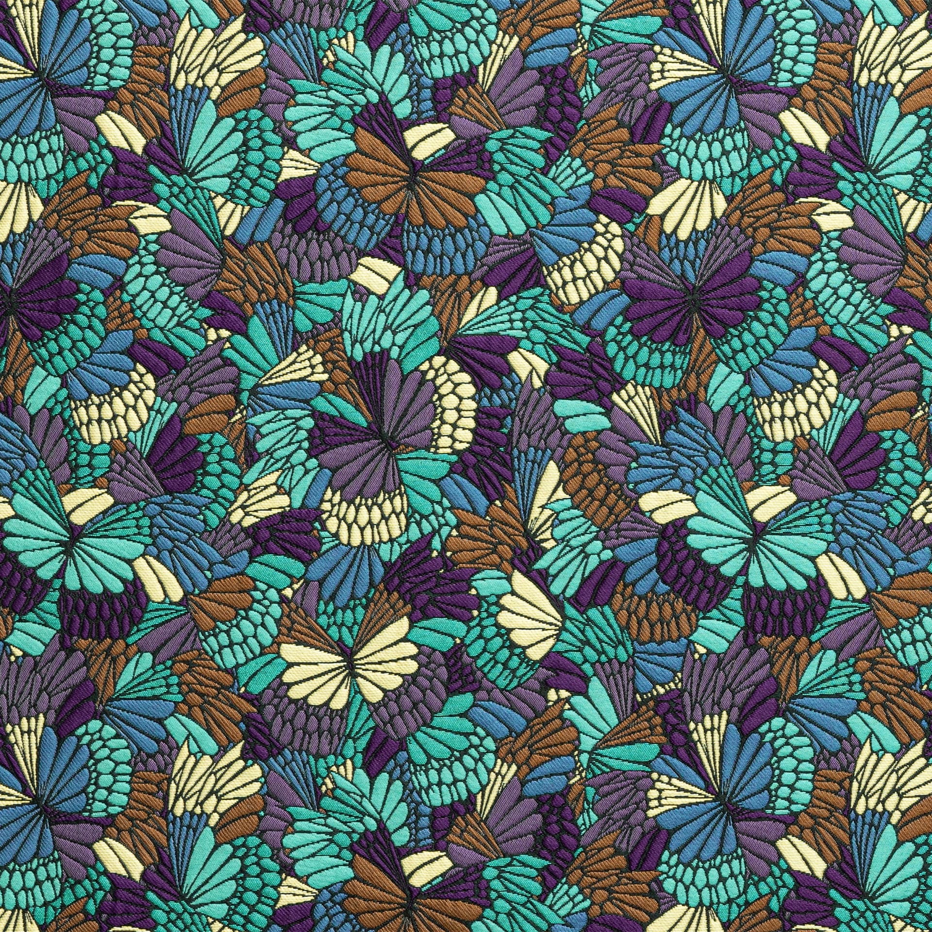 K-3
KOCHOU
Jacquard fabric — 2
