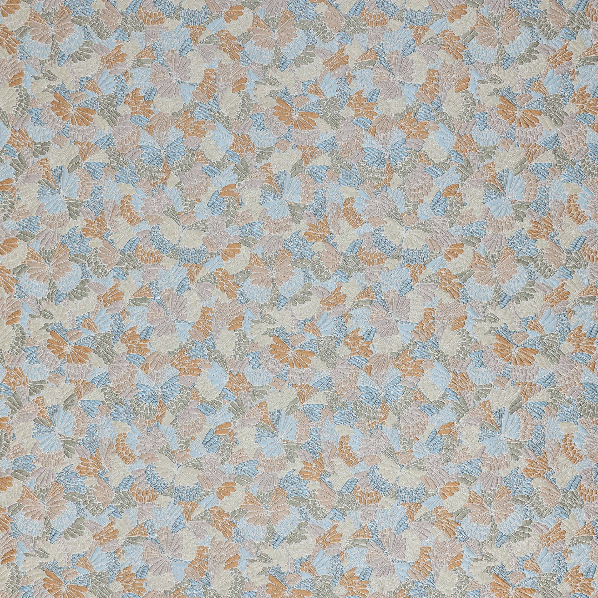K-3
KOCHOU
Jacquard fabric — 3