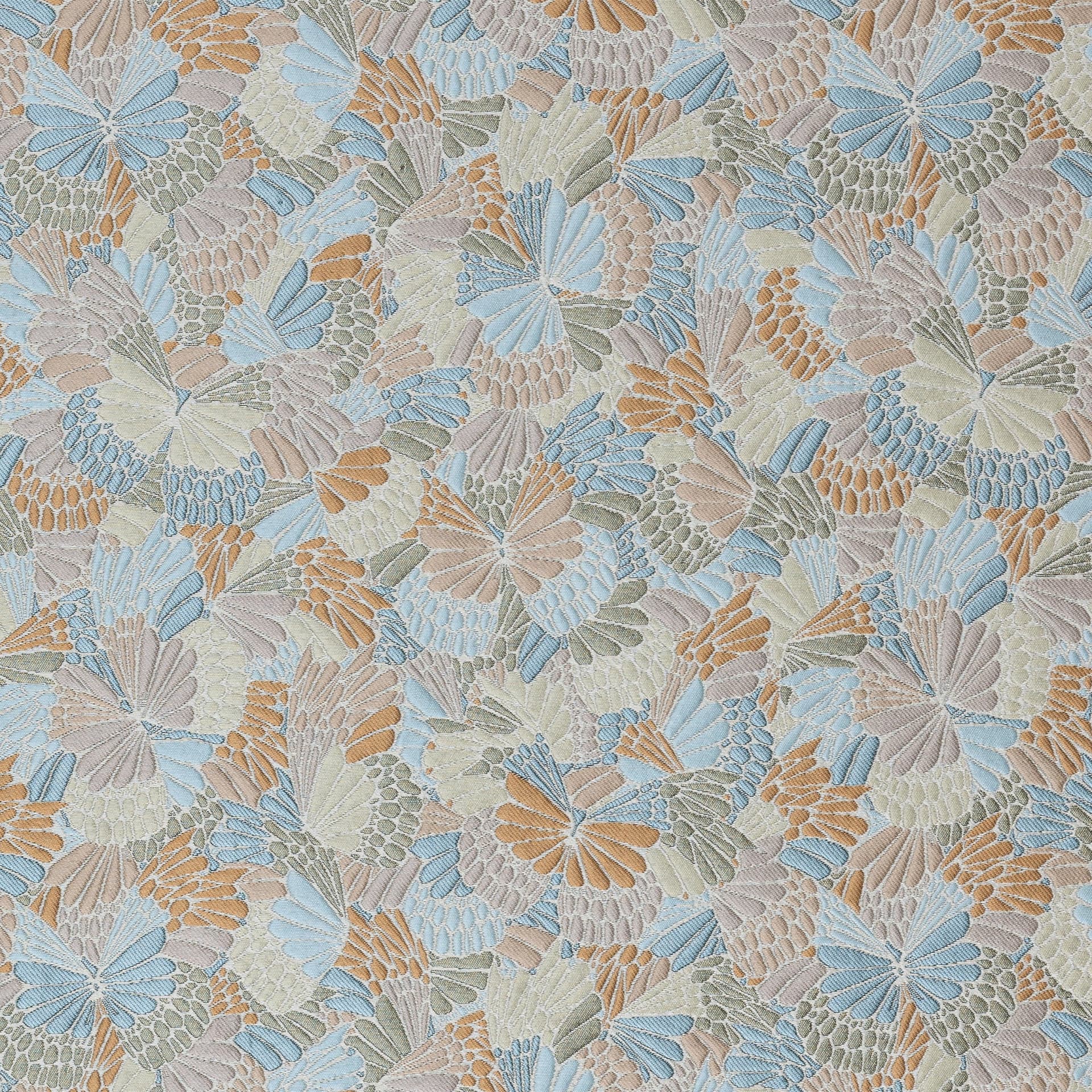 K-3
KOCHOU
Jacquard fabric — 4